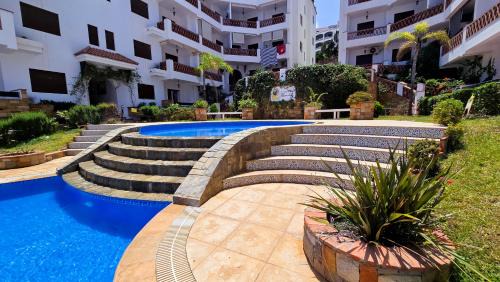 Oued Laou Apartment | makkada beach