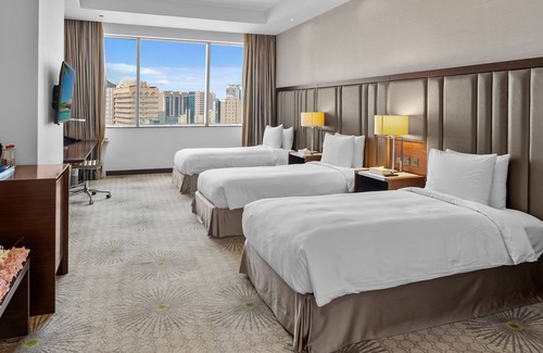 Al Aziziyah Hotel | Makkah Al Aziziah