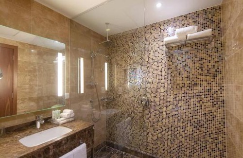 Al Aziziyah Hotel | Makkah Al Aziziah