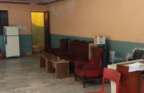 Sialkot Hotel | Makkah Guest House