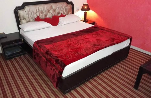 Sialkot Hotel | Makkah Guest House