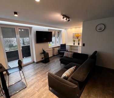 Konin Apartment | Makowy Apartament Konin