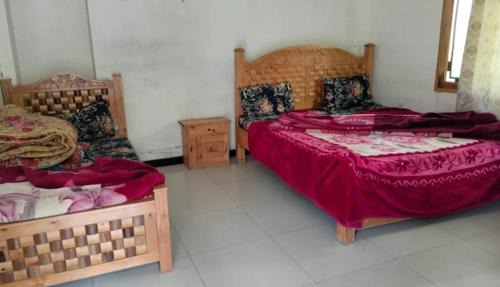 Khyber Pakhtunkhwa Hotel | makra view hotel and restaurant