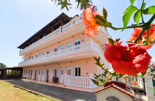 Makrigialos Apartment | Makrygialos-Atlantis