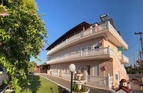 Makrigialos Apartment | Makrygialos-Atlantis