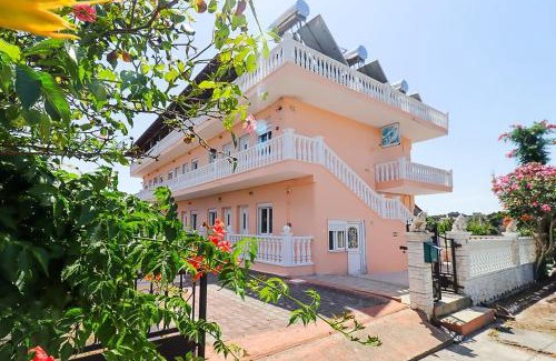 Makrigialos Apartment | Makrygialos-Atlantis