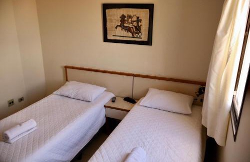 Chacaras Primavera Hotel | Maktub Hotel Itu