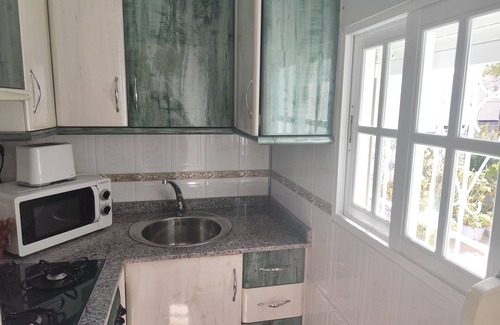 Medina-Sidonia Apartment | Maktub Medina