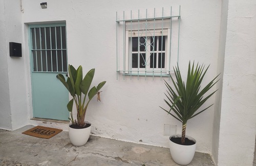 Medina-Sidonia Apartment | Maktub Medina