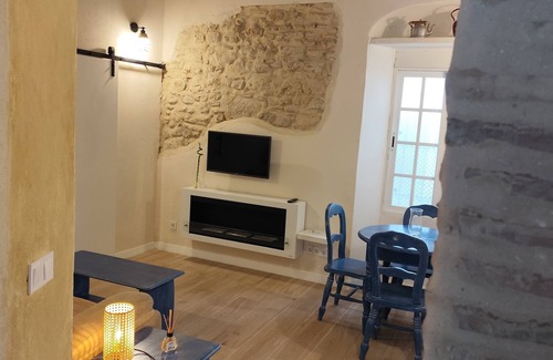 Medina-Sidonia Apartment | Maktub Medina