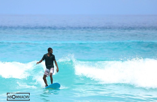 Haa Dhaalu Atoll House | Makunudhoo, the island of hospitality!