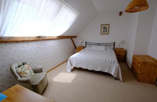 Horni Pena House | Malíkovský dvůr
