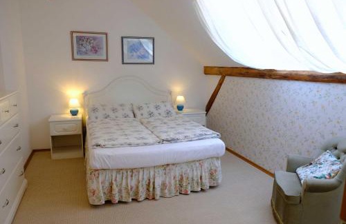 Horni Pena House | Malíkovský dvůr