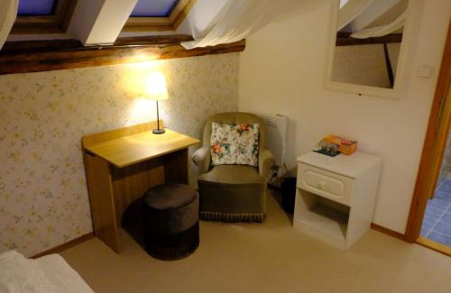 Horni Pena House | Malíkovský dvůr