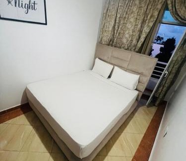 Malabata Apartment | Malabata stay