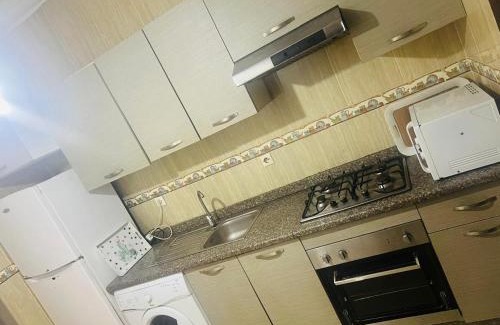 Malabata Apartment | Malabata stay
