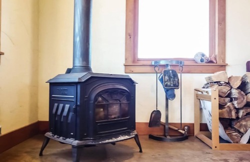 Red Wing Apartment | Malachite River Ranch