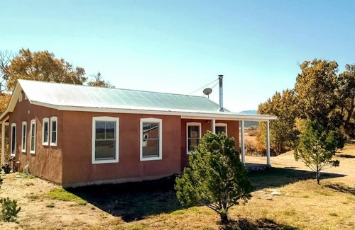 Red Wing Apartment | Malachite River Ranch