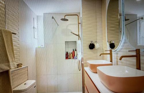 Centro Apartment | Malaga entire rental unit