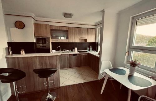 Satoraljaujhely Apartment | Malaika Apartman