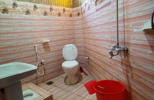 Malam Jabba Hotel | Malak Tower Hotel & Resturent