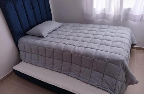 Ibague Apartment | malaquias
