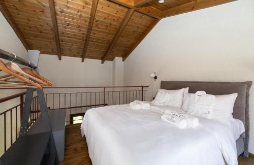 Platanakia Apartment | Malathro Olympus Guest House