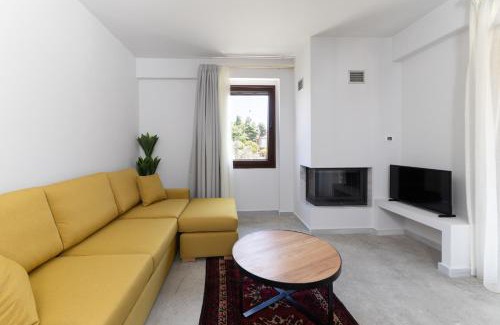 Platanakia Apartment | Malathro Olympus Guest House