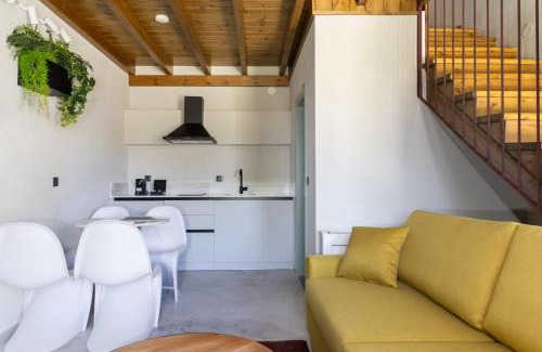 Platanakia Apartment | Malathro Olympus Guest House