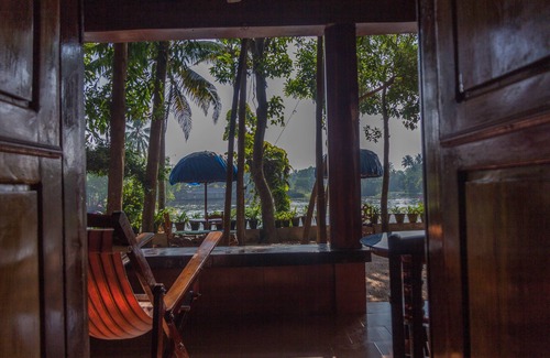 Alappuzha Resort | Malayalam Lake Resort