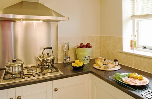 Whitchurch Cottage | Malbanc is a wonderful cottage, offering accommodation for up to eight guests.