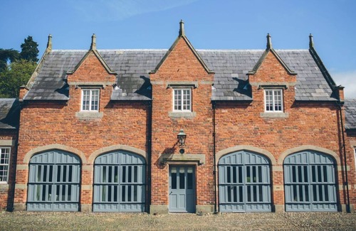Whitchurch Cottage | Malbanc is a wonderful cottage, offering accommodation for up to eight guests.