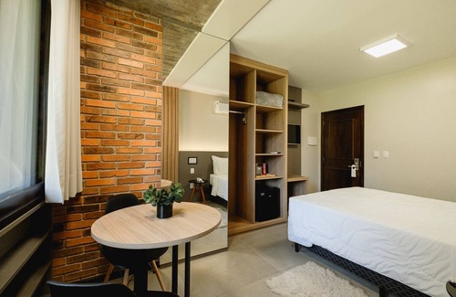 Barracao Hotel | Malbec Casa Hotel