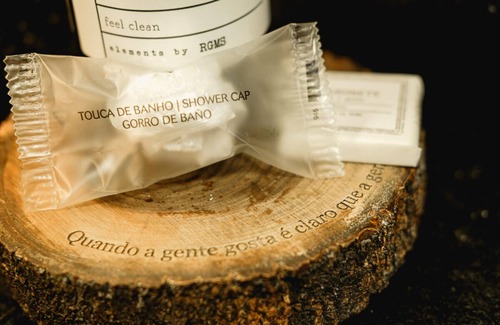 Barracao Hotel | Malbec Casa Hotel