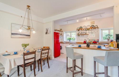 Holt House | Malbec Villa