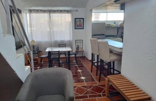 Esterito Apartment | Malecon Castle: 2BR/2BA/2terraces with mountain and ocean views!n