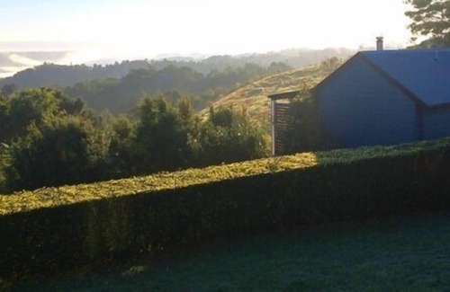 Maleny Cottage | Maleny Creek Ridge Bridge