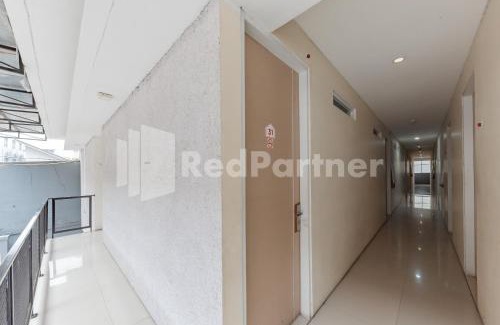 Sukajadi Hotel | Maleo Residence Bandung Mitra RedDoorz