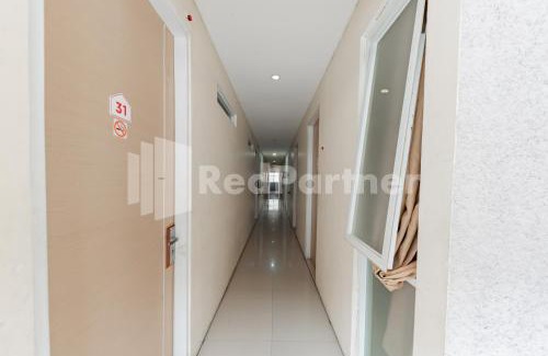 Sukajadi Hotel | Maleo Residence Bandung Mitra RedDoorz