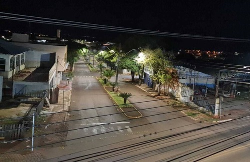 Sao Joao do Ivai Hotel | MALET HOTEL