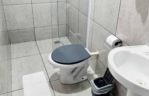 Sao Joao do Ivai Hotel | MALET HOTEL