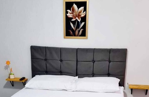 Sao Joao do Ivai Hotel | MALET HOTEL