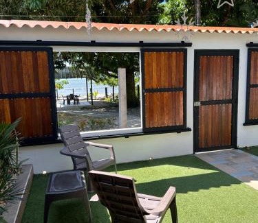 Turbo Villa | Malibu beach