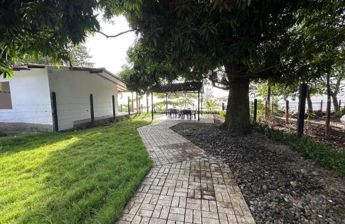 Turbo Villa | Malibu beach