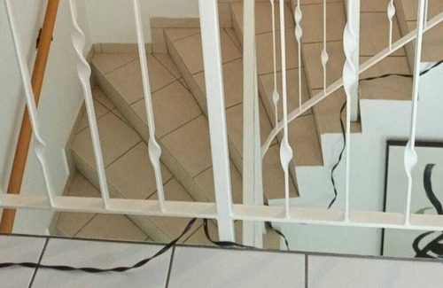 Woltersdorf House | Malibu Haus