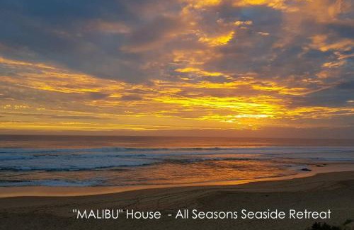 Capel Sound House | MALIBU House - BEACH & HOT SPRINGS - 16 guests