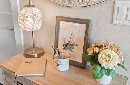 Sheboygan Condo | Malibu of the Midwest Condo steps from the Lake