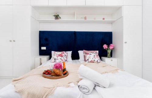 Czyzyny Apartment | Malila Premium Apartments Cracow Tauron Arena Lema 15E