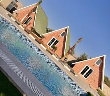Mina Al Arab House | Malina Resort