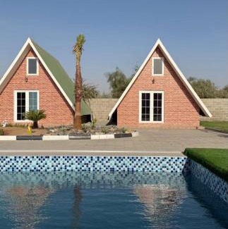 Mina Al Arab House | Malina Resort